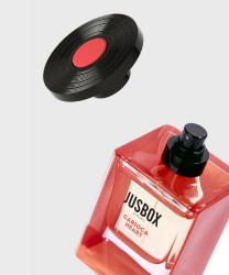 Jusbox Carioca Heart Eau de Parfum