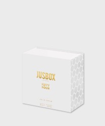 Jusbox Fifty Four Eau de Parfum