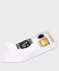 Jusbox Fifty Four Eau de Parfum