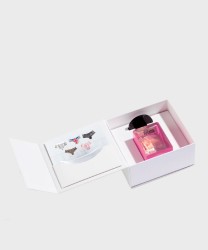 Jusbox Sisters B4 Misters Eau de Parfum