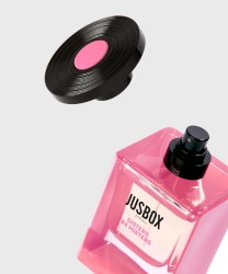 Jusbox Sisters B4 Misters Eau de Parfum