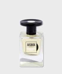 Jusbox Visionary Eye Eau de Parfum