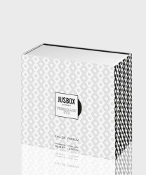 Jusbox Visionary Eye Eau de Parfum