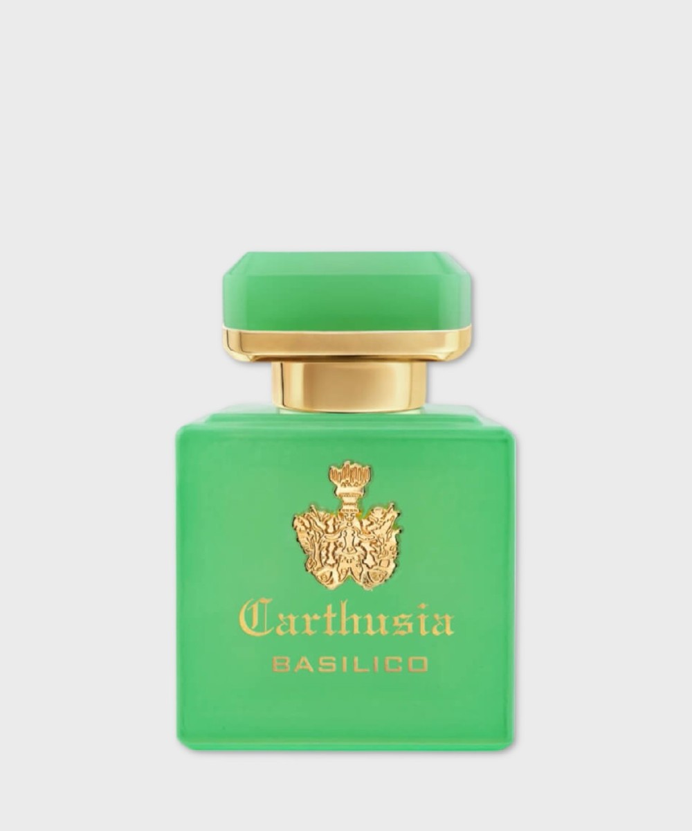 Carthusia Intense Basil 50 ml