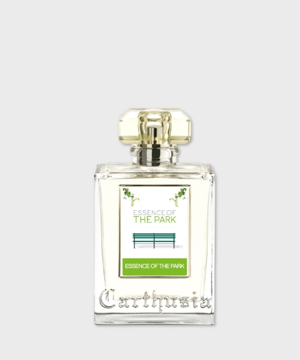 Carthusia Essence of the Park Eau de Parfum 50 ml