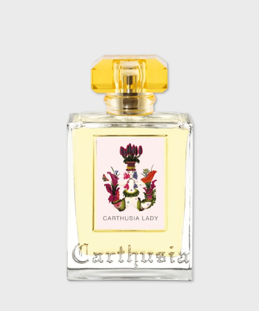 Carthusia Lady Eau de Parfum 100 ml