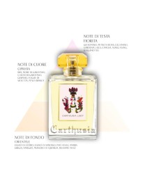 Carthusia Lady Eau de Parfum