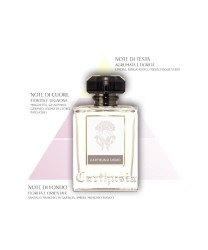 Carthusia Uomo Eau de Parfum