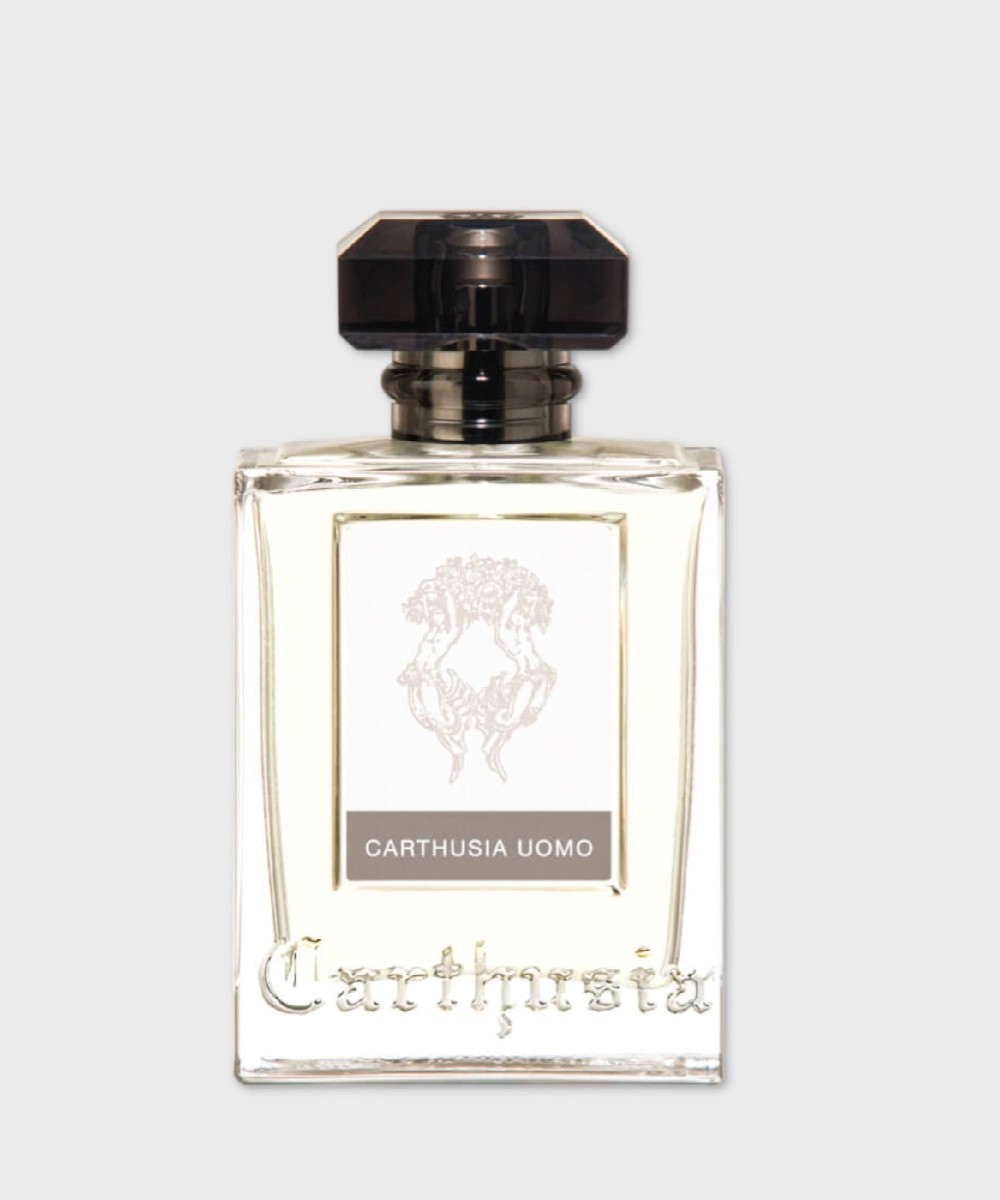 Carthusia Uomo Eau de Parfum 100 ml