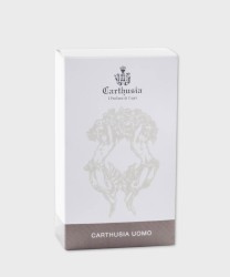 Carthusia Uomo Eau de Parfum