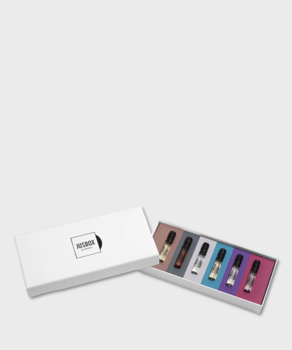 Jusbox Discovery Kit Greatest Hits