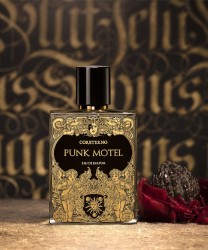 Coreterno Punk Motel Eau De Parfum