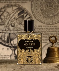 Coreterno No Sleep Eau De Parfum