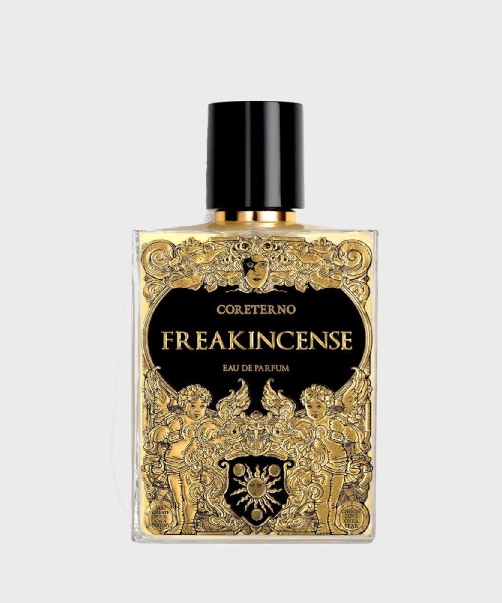 Coreterno Freakincense Eau De Parfum 100 ml