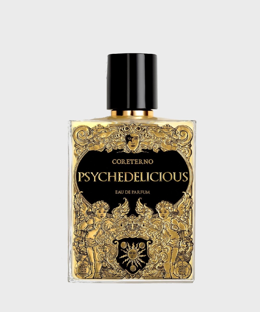 Coreterno Psychedelicious Eau De Parfum 100 ml