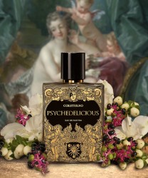 Coreterno Psychedelicious Eau De Parfum