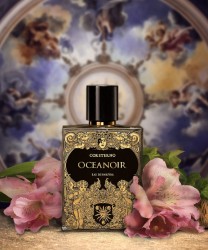 Coreterno Oceanoir Eau De Parfum
