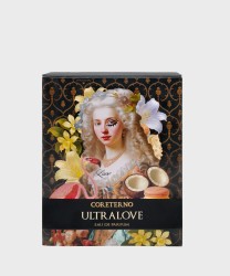 Coreterno Ultralove Eau De Parfum