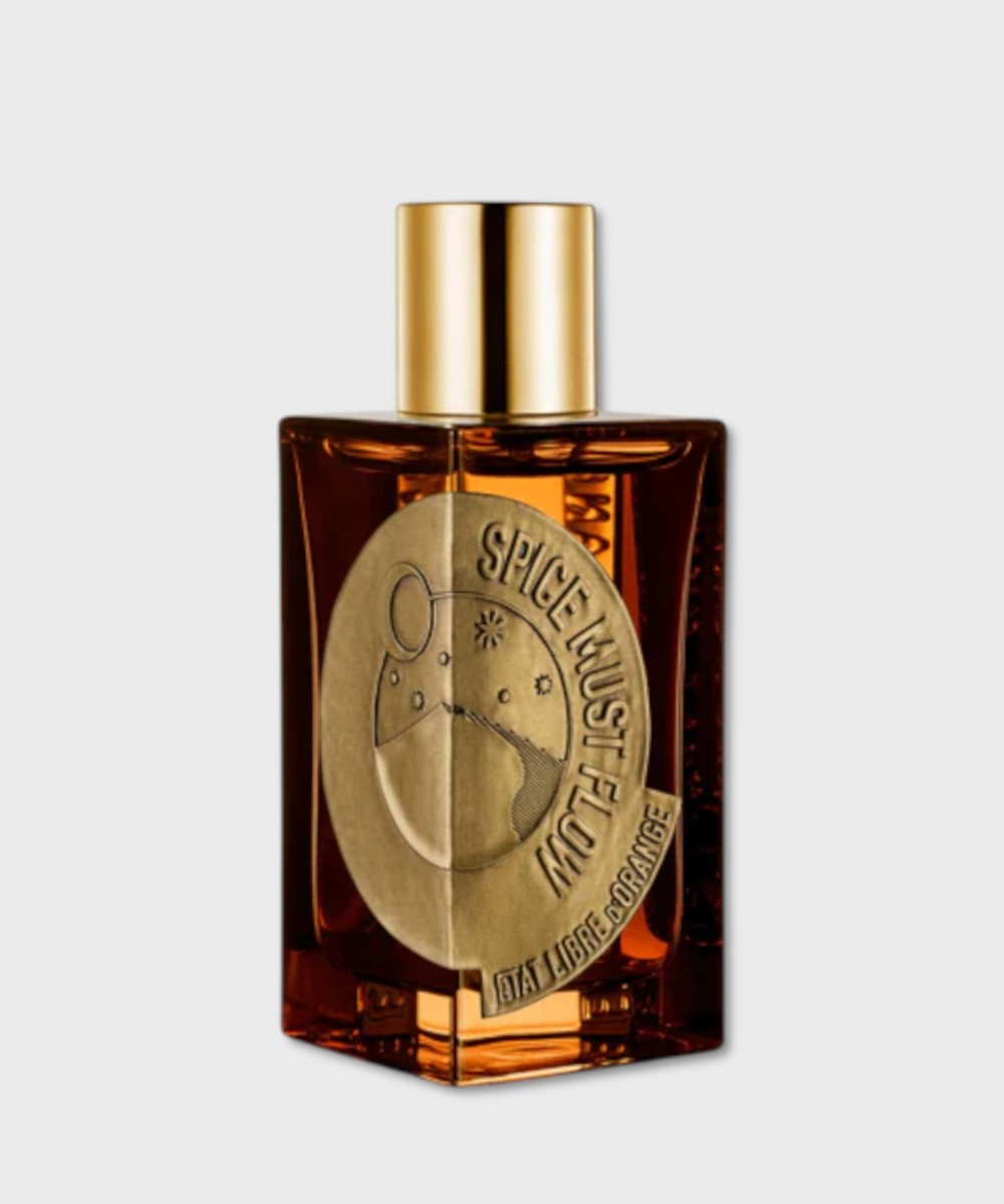 Etat Libre d'Orange Spice Must Flow Eau De...