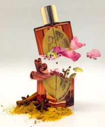 Etat Libre d'Orange Spice Must Flow, Eau De Parfum