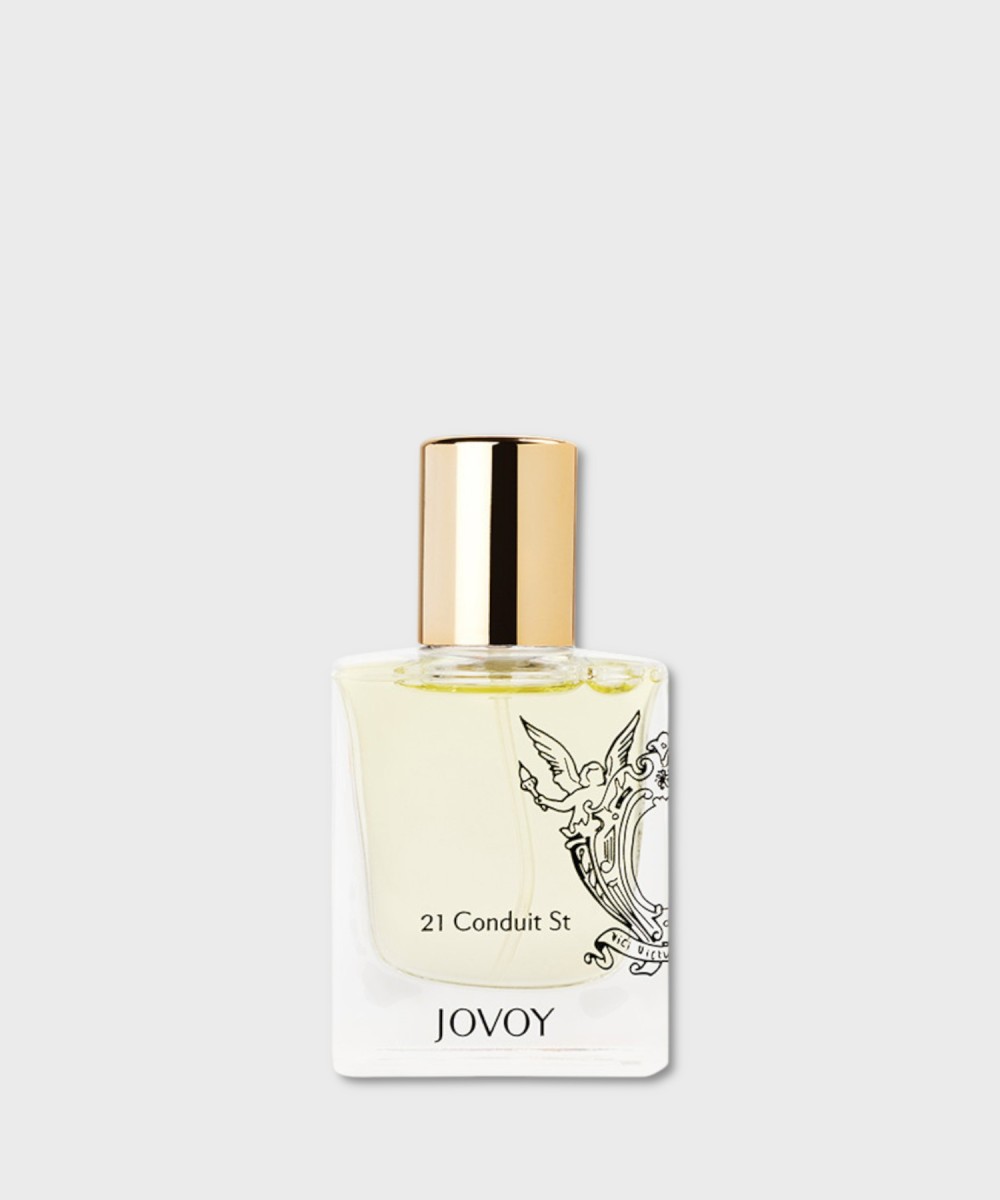 Jovoy Paris 21 Conduit St Eau de Parfum 15 ml