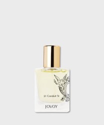Jovoy Paris 21 Conduit St Eau de Parfum