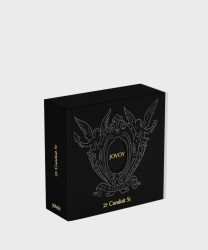Jovoy Paris 21 Conduit St Eau de Parfum