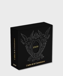 Jovoy Paris L'Arbre de la Connaissance Eau de Parfum