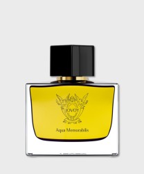Jovoy Paris Aqua Memorabilis Eau de Parfum