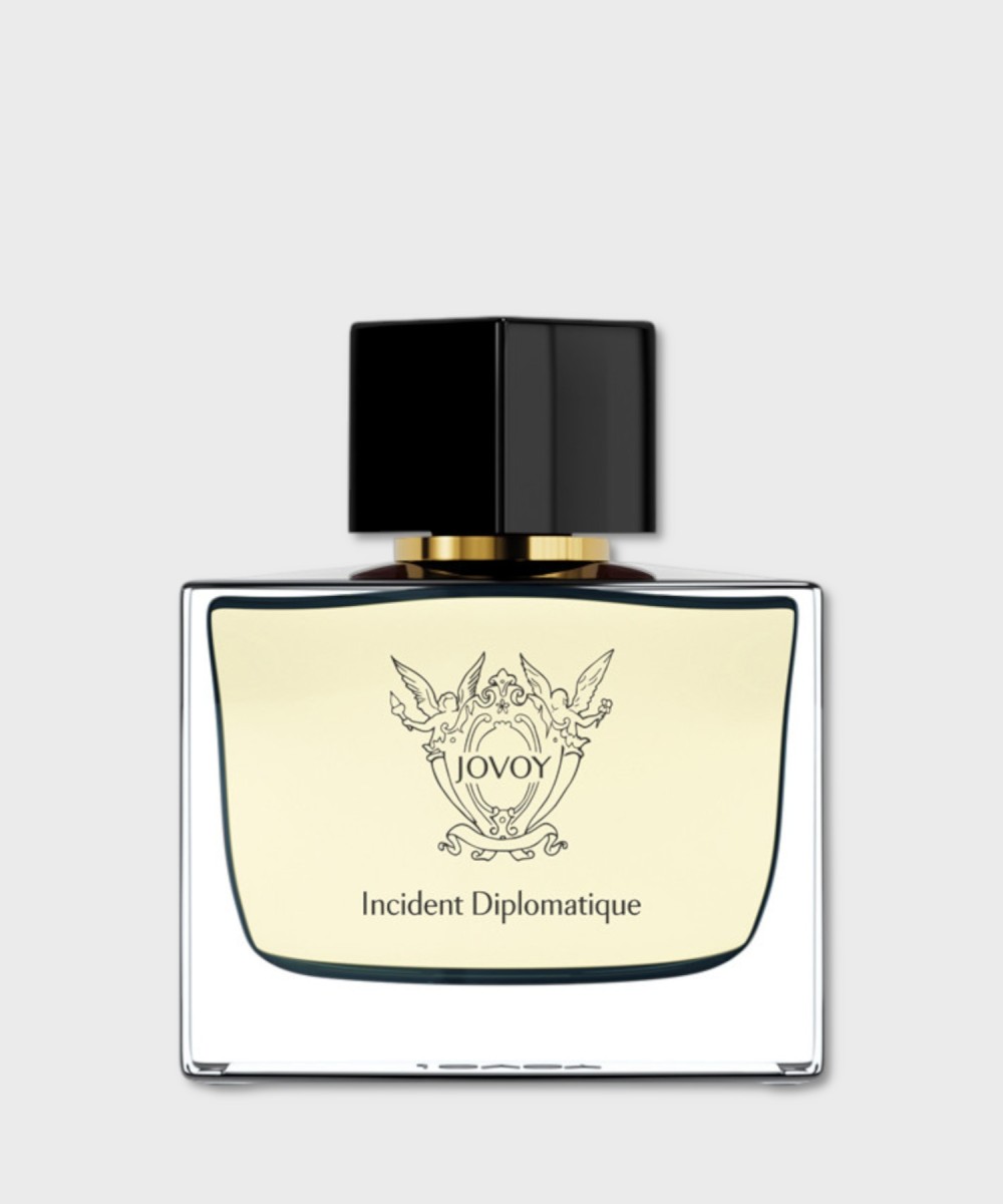 Jovoy Paris Incident Diplomatique Eau de Parfum...