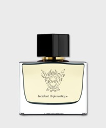 Jovoy Paris Incident Diplomatique Eau de Parfum
