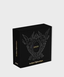 Jovoy Paris Incident Diplomatique Eau de Parfum