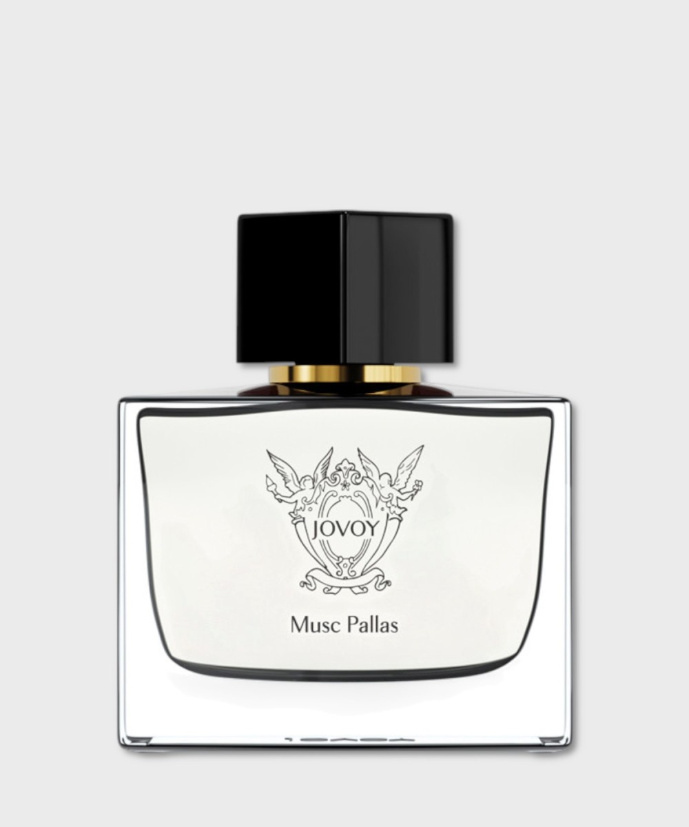 Jovoy Paris Musc Pallas Eau de Parfum 75 ml