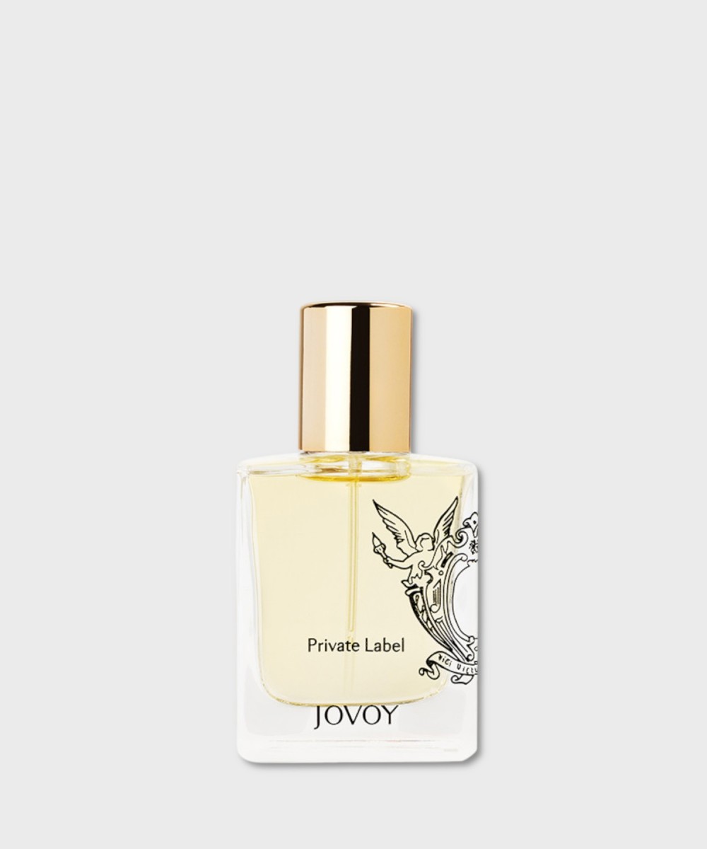 Jovoy Paris Private Label Eau de Parfum 15 ml