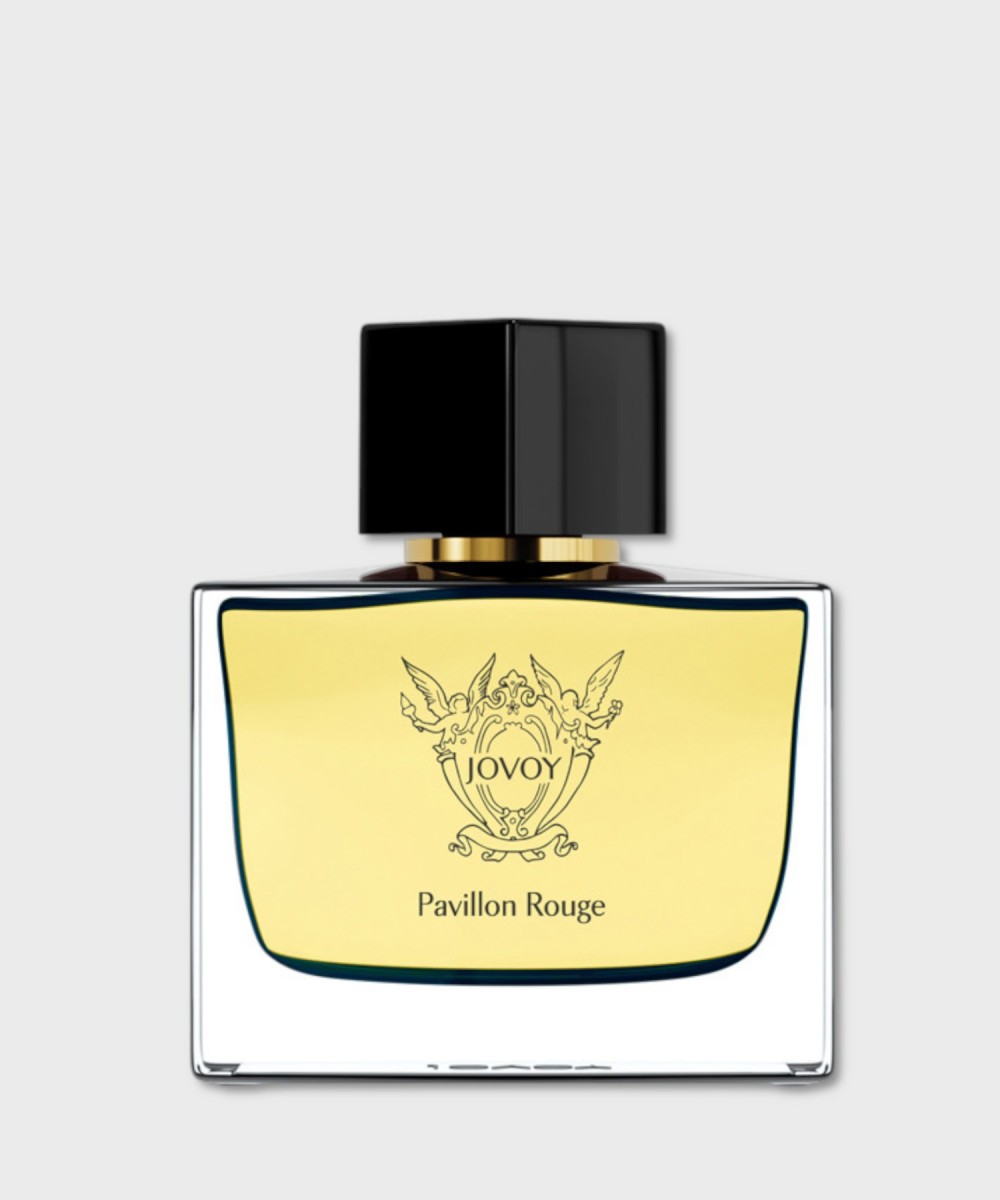 Jovoy Paris Pavillon Rouge Eau de Parfum 75 ml