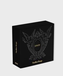 Jovoy Paris Pavillon Rouge Eau de Parfum
