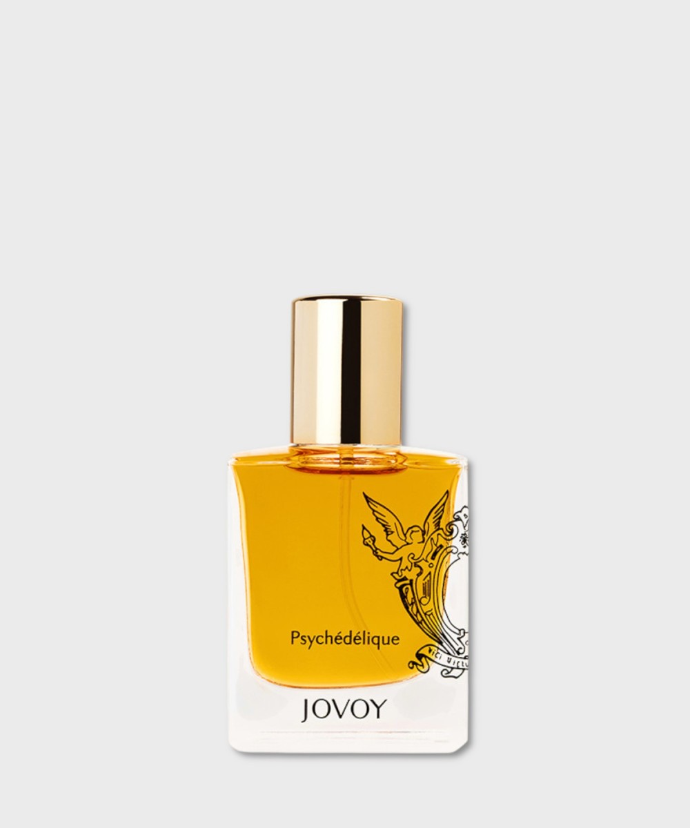 Jovoy Paris Psychedelique Eau de Parfum 15 ml