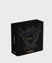Jovoy Paris Psychedelique Eau de Parfum