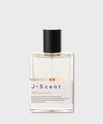 J-Scent Hanamachi Eau de Parfum