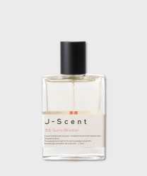 J-Scent Sumo Wrestler Eau de Parfum
