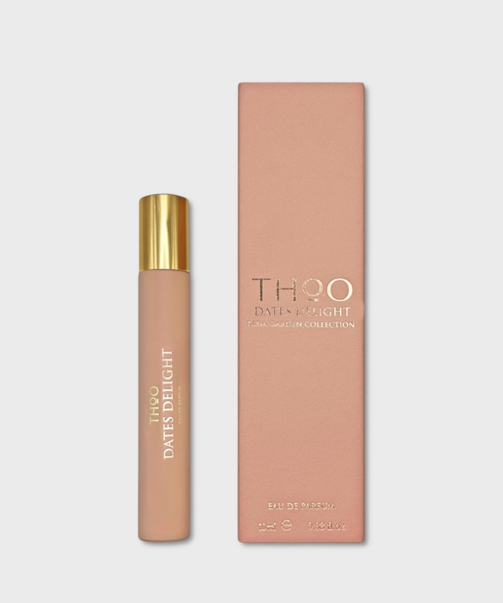 Thoo Dates Delight Eau de Parfum 10 ml