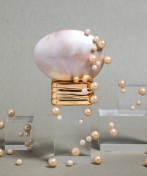 Thoo White Pearl Eau de Parfum