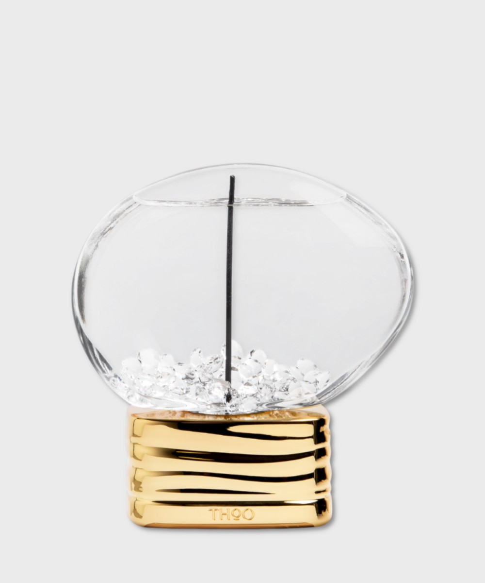 Thoo Pure Diamond Eau de Parfum