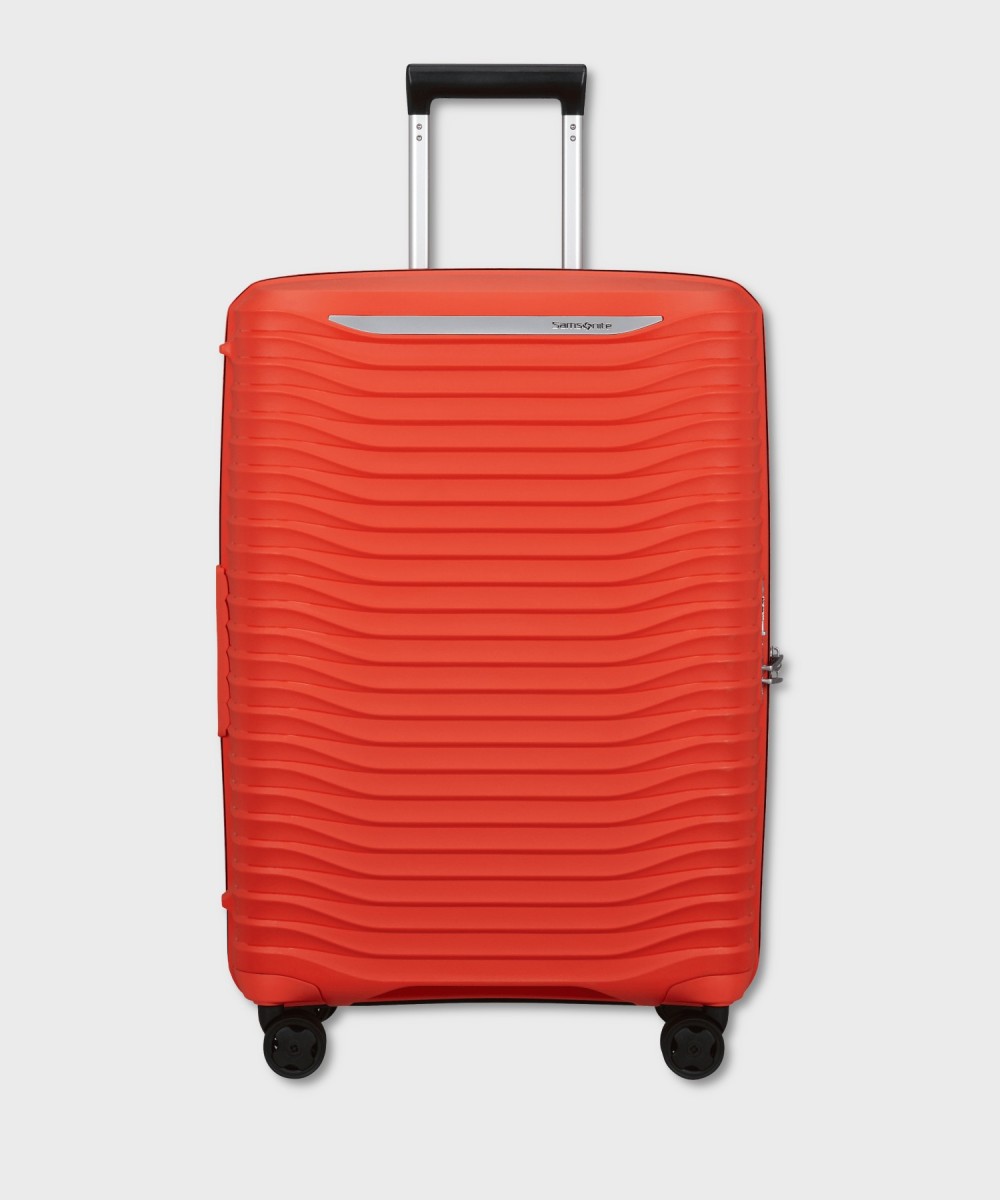 Samsonite Upscape Medium Expandable Trolley...