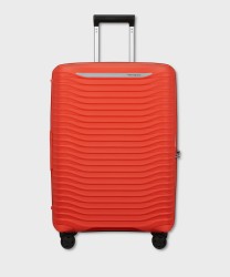 Samsonite Upscape Medium Expandable Trolley 68cm, Lava