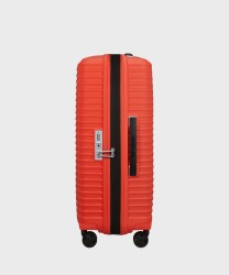 Samsonite Upscape Medium Expandable Trolley 68cm, Lava