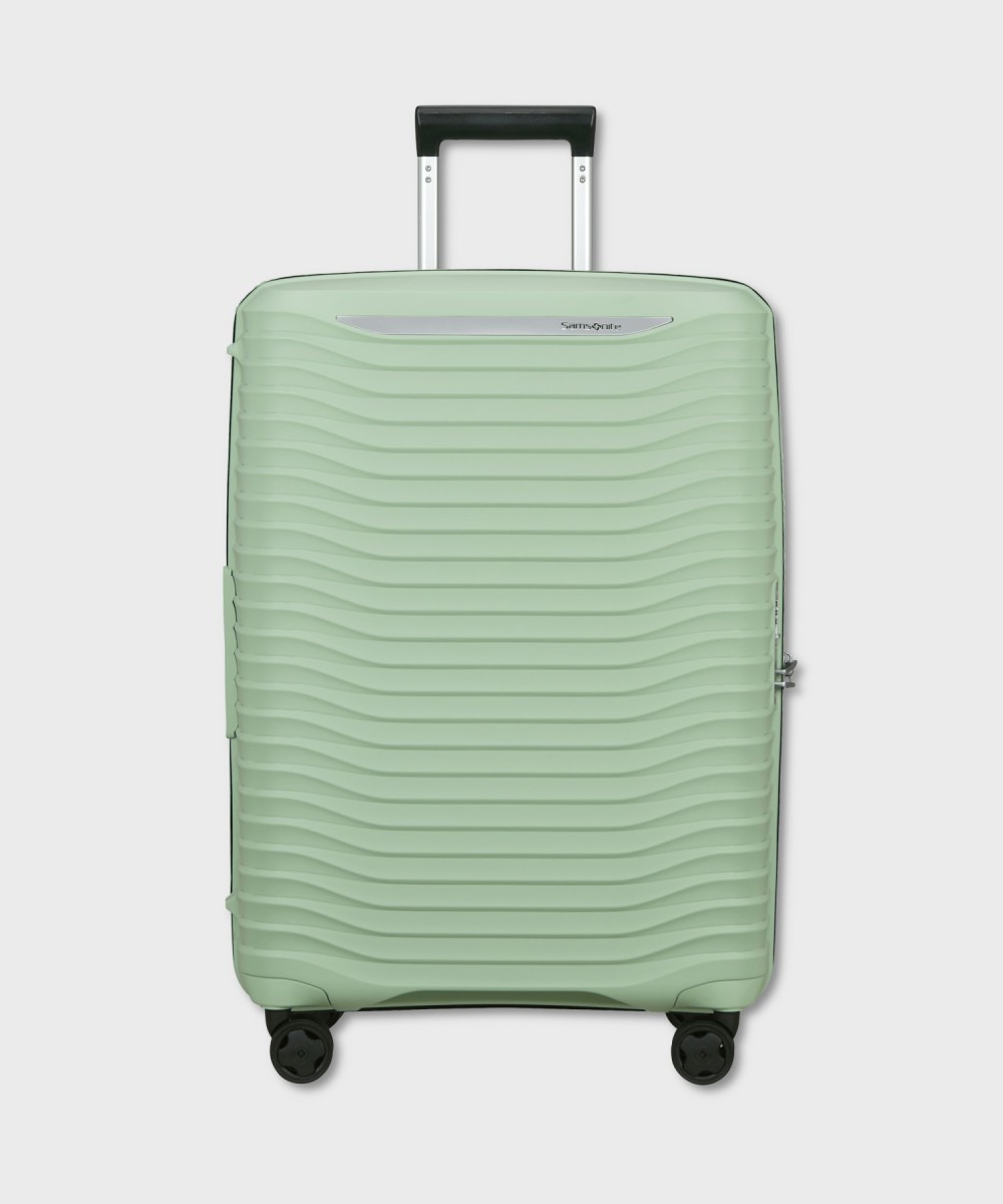 Samsonite Upscape Medium Expandable Trolley...