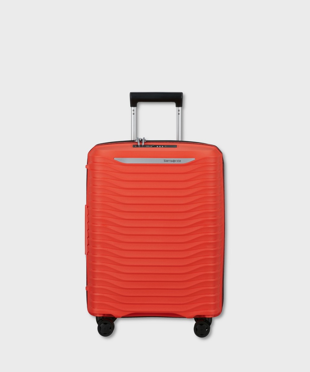 Samsonite Upscape trolley bagaglio a mano da...