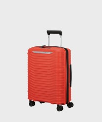 Samsonite Upscape trolley cabina espandibile 55 cm, lava