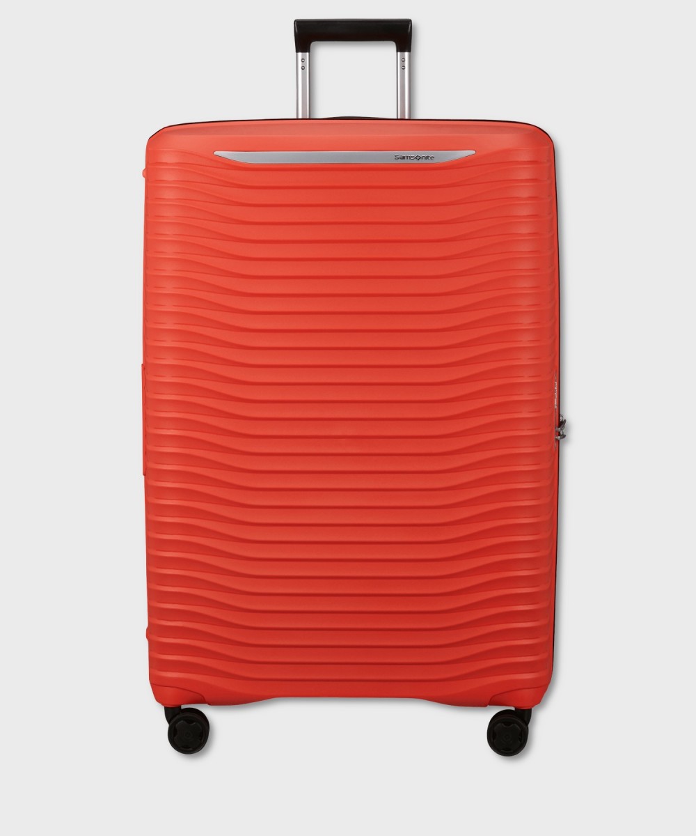 Samsonite Upscape large expandable trolley 81...